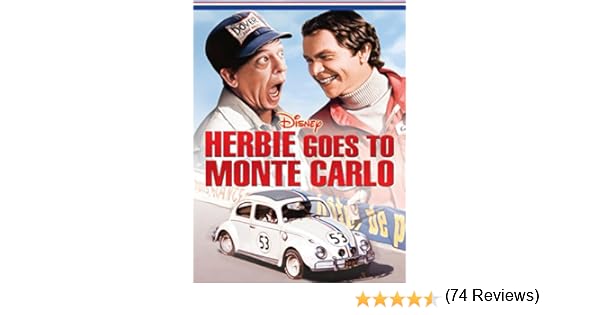 Watch Herbie Goes Bananas Online Free HD