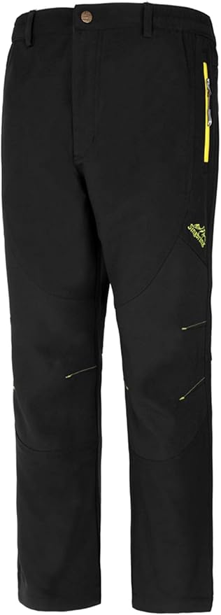 singbring hiking pants