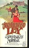 Front cover for the book An advantageous marriage by Alice Chetwynd Ley