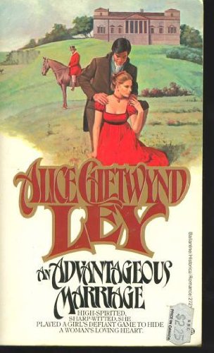 An advantageous marriage