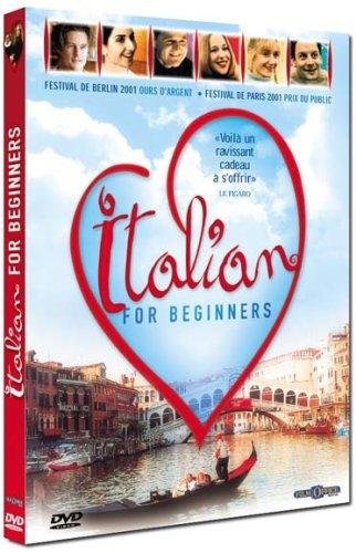 Italian For Beginners