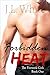 Forbidden Heat (Firework Girls Book 1)