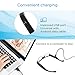 Spy Camera Glasses with Video Recording, 1080P HD Hidden Camera,Super Small Surveillance Snapchat Spectacles Glasses,USB Charger