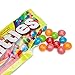 All American Skittles, Sweets & Sours, 2.0 Oz (Pack of 24) New Flavor!