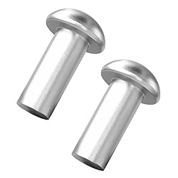 ALLCLEAN 3/16" Diameter X 1/2" Length Solid