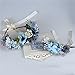 Ever Fairy Women Flower Wreath Crown Floral Wedding Garland Headband Wrist Band Set