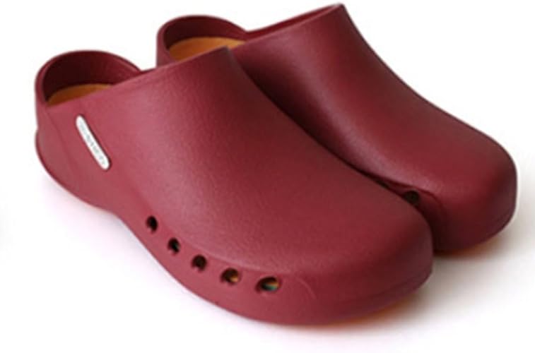 amazon chef clogs