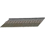 DEWALT Framing Nails, Paper Tape, 30-Degree, Smooth