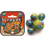 Marbles - Serpent