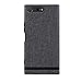 Incipio Esquire Series Carnaby Case Compatible with Sony Xperia XZ Premium - Gray