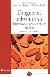 Drogues et substitution