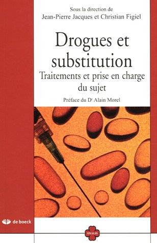 Drogues et substitution