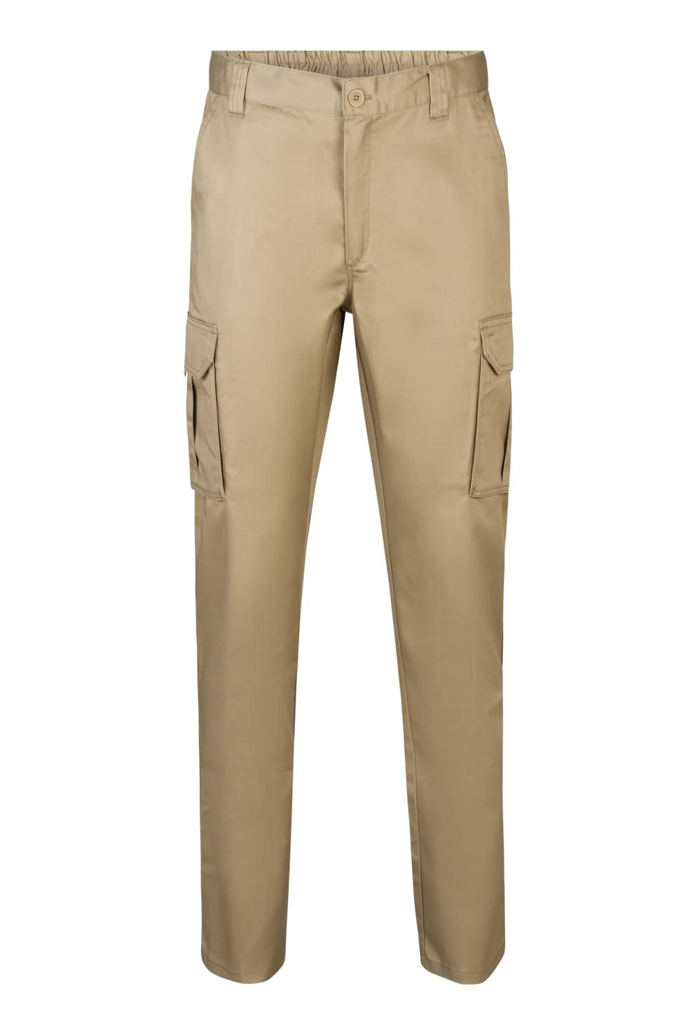 VELILLA 103001 – Multi-Pocket Trousers, 103001