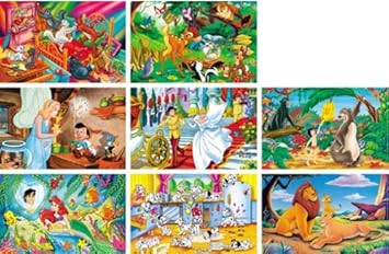puzzle infantil amazon