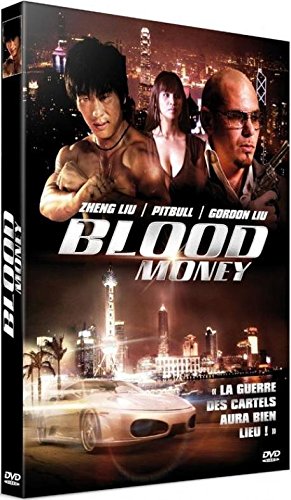 Blood Money
