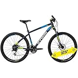 Btwin Rockrider 520 Mtb Cycle Blue Desertcart Seychelles