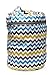 Kanga Care Wet Bag Seam Sealed Waterproof 3D Dimensional for Baby Cloth Diapers, Travel, Beach, Pool, Gym, Swim | Charlie