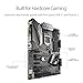 ASUS ROG STRIX Z270E GAMING LGA1151 DDR4 DP HDMI DVI M.2 ATX Motherboard with onboard AC Wifi and USB 3.1