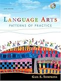 Language Arts: Patterns of Practice (6th Edition), Gail E. Tompkins, 0131177354