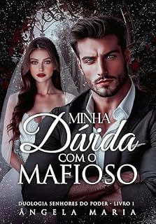 Livro Minha Dívida com o Mafioso