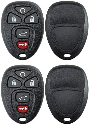 Best 2012 Gmc Yukon Denali Key Fob April 2020 ★ Top