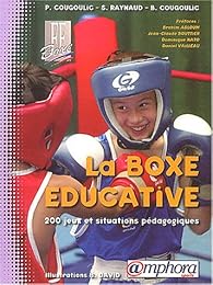 La  boxe éducative