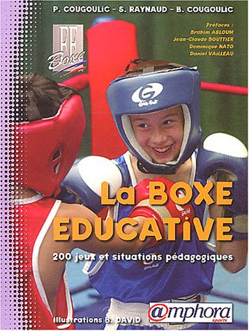 La  boxe éducative