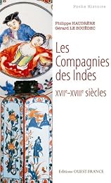 Les  Compagnies des Indes