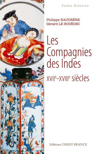 Les  Compagnies des Indes