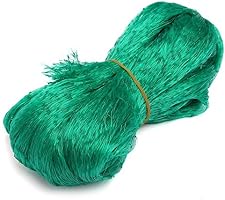 Malla anti pajaros para jardin, huerto urbano, estanque..: Amazon ...