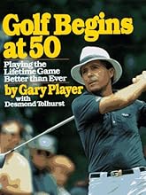 Golf Begins at 50