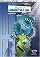 Monsters, Inc. (Two-Disc Collector's Edition)