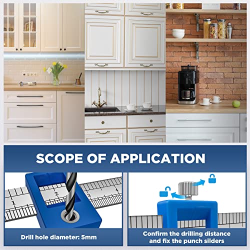 Holimax Hardware Jig, Handle Jig, Hardware