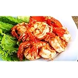 超特大6Lサイズ バナメイエビ1kg 40-45尾