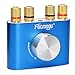 F900 Mini Bluetooth Power Amplifier Wireless Audio Receiver with 12V 5A DC Adapter, Stereo Hi-Fi Digital Amp 2 Channel 50W 2 with AUX/USB/Bluetooth Input (Amplifier(No Adapter))thumb 1