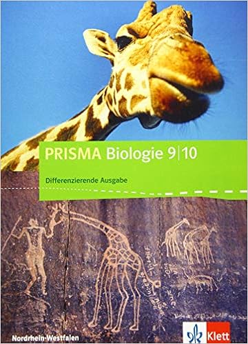 PRISMA Biologie 9/10