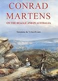 Front cover for the book Conrad Martens on the Beagle and in Australia by Susanna De Vries