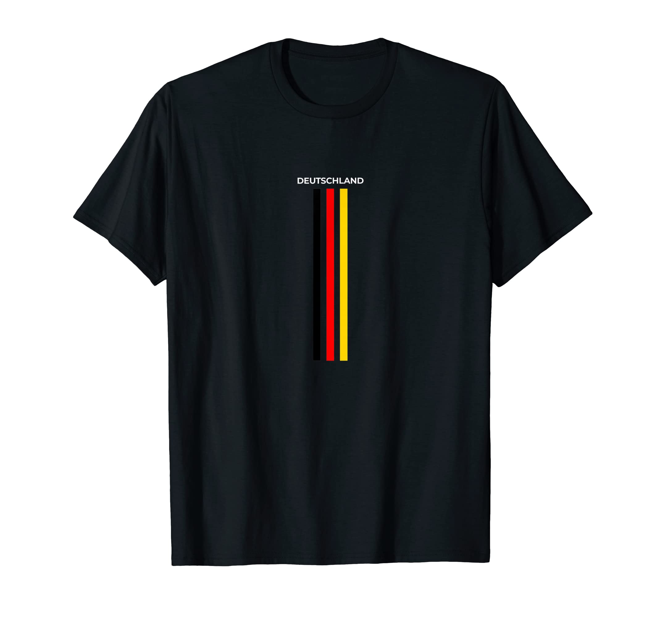 Flag Germany T-Shirt