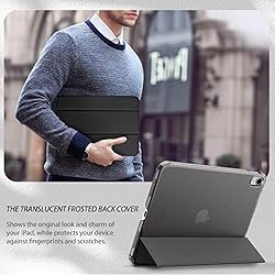 EasyAcc Case for iPad 10th Generation 10.9-inch