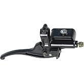 WFLNHB Left Hand Brake Master Cylinder Replacement for Manco Linhai Bighorn | 260 300 400