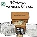 Tayst Coffee Pods, Vanilla Cream Medium Roast, K Cups Compatible with Keurig Coffee Maker, Sustainable Single Serve, Pack of 30