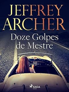 Livro Doze Golpes de Mestre