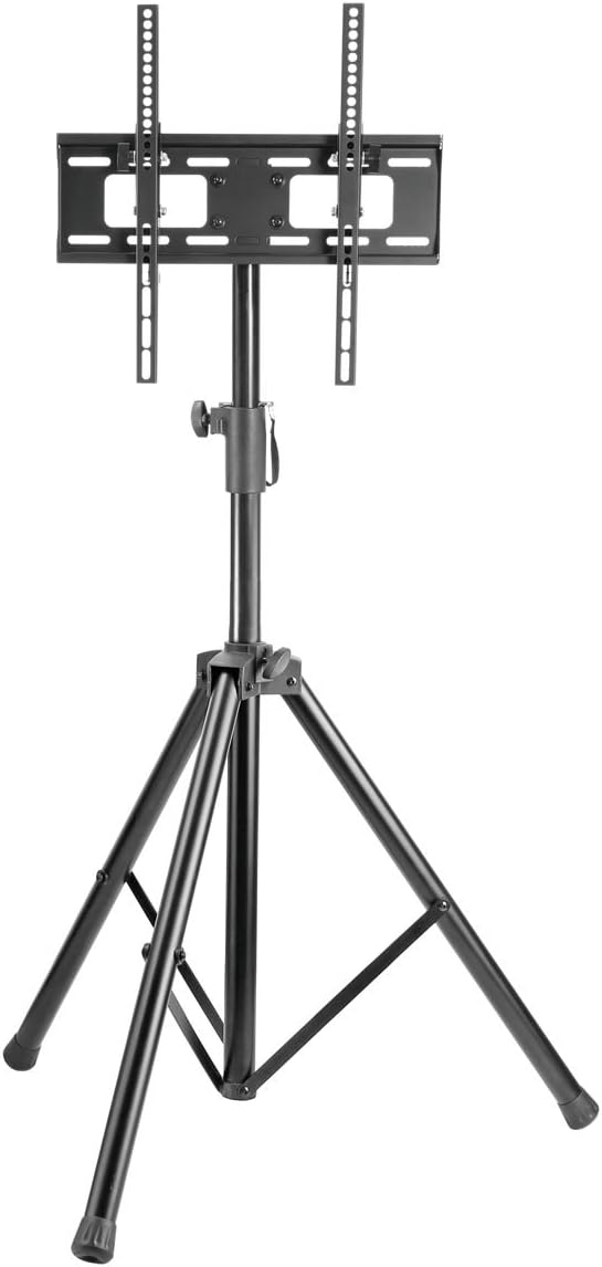 Forest Portable TV Tripod Floor Stand For 32″ To 55″ TVs