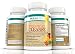 Tropical Cleanse - African Mango, Raspberry Ketones, Green Tea - 60 Veg Capsules - 30 Day Supply - Colon Cleanse - Flushes Waste and Toxins - Promotes Higher Metabolism - Weight Loss - Diet - Natural