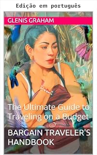 Livro Manual do viajante econômico (Viagens com Glen)