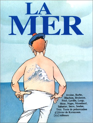 voir fiche du album La Mer