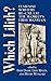 Which Lilith?: Feminist Writers Re-Create the World's First Woman by Enid Dame