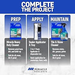 Miracle Sealants 511 Impregnator Advanced
