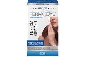 Fermodyl Brillo kaleidoscopico