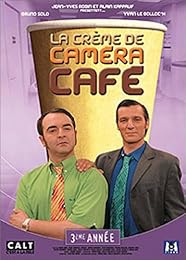 La Crème De Caméra Café - Best Of - 3